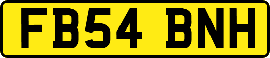 FB54BNH
