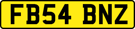 FB54BNZ
