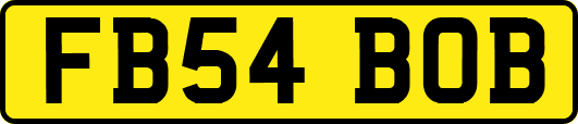 FB54BOB