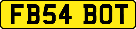 FB54BOT