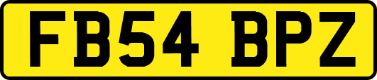 FB54BPZ