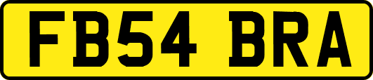 FB54BRA