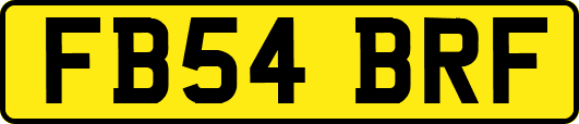 FB54BRF