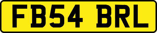 FB54BRL