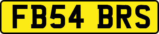 FB54BRS