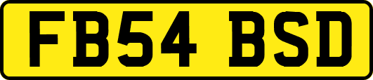 FB54BSD