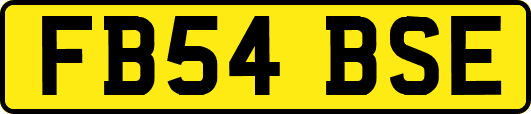 FB54BSE