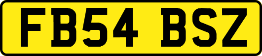 FB54BSZ