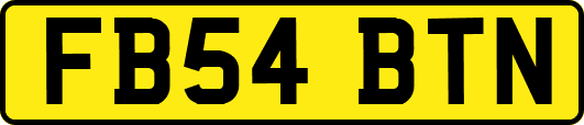 FB54BTN