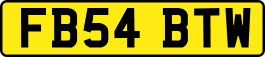 FB54BTW