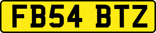 FB54BTZ