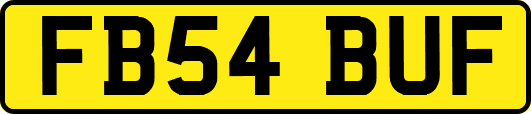 FB54BUF