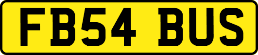 FB54BUS