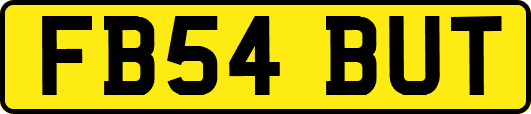 FB54BUT