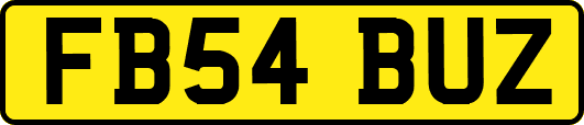 FB54BUZ