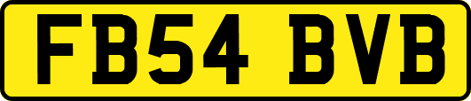 FB54BVB