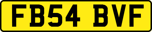 FB54BVF
