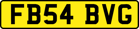 FB54BVG