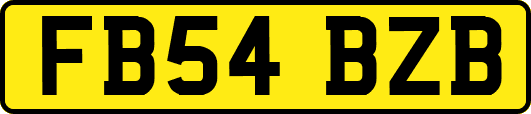FB54BZB