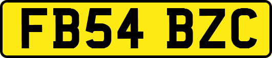 FB54BZC