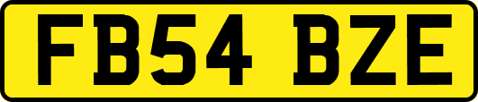 FB54BZE