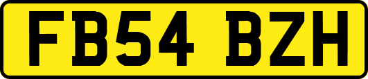 FB54BZH