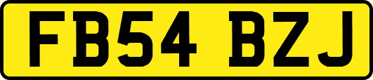 FB54BZJ