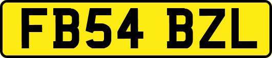 FB54BZL
