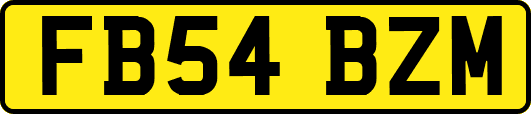 FB54BZM