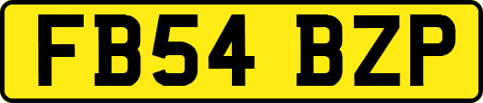 FB54BZP