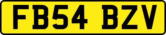 FB54BZV