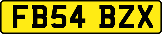 FB54BZX