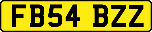 FB54BZZ