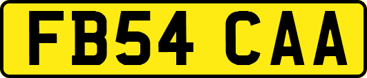 FB54CAA