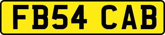 FB54CAB
