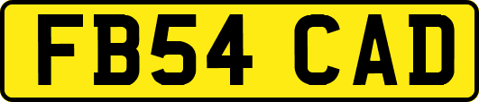 FB54CAD