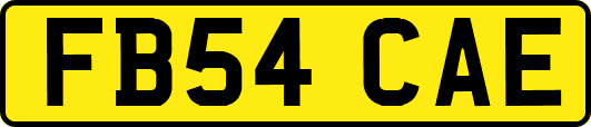 FB54CAE