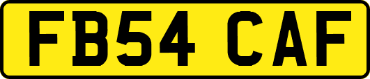 FB54CAF