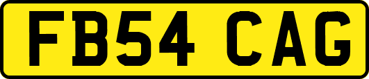 FB54CAG