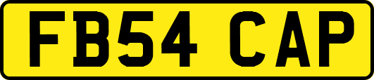 FB54CAP