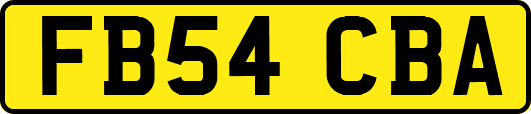 FB54CBA