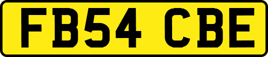 FB54CBE