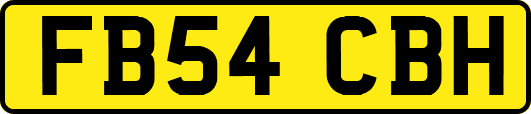 FB54CBH