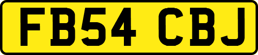 FB54CBJ