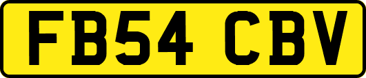 FB54CBV