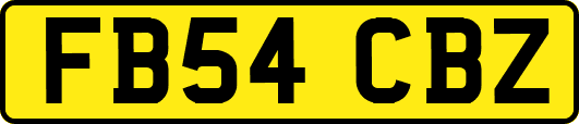 FB54CBZ