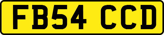 FB54CCD