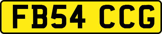 FB54CCG