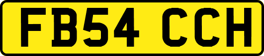 FB54CCH
