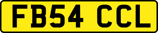 FB54CCL
